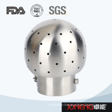 Stainless Steel Sanitary Bolted Cleaning Spray Ball (JN-CB2001)